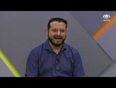 Boa Tarde Cidadão: Alexandre Dalmax e Cássio Leandro