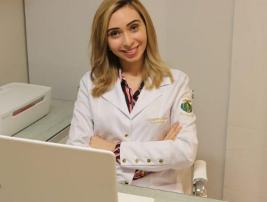 Sistema inovador facilita avaliação de pacientes por nutricionistas